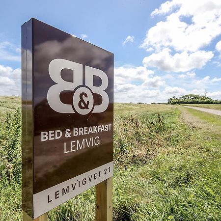 Bed And Breakfast レムヴィー エクステリア 写真