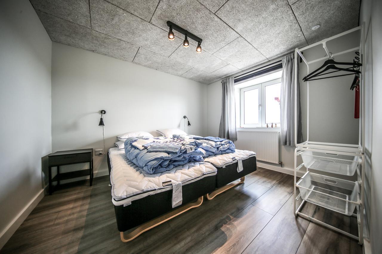 Bed And Breakfast レムヴィー エクステリア 写真