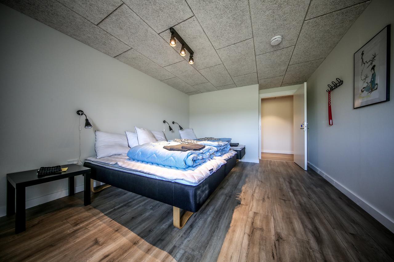 Bed And Breakfast レムヴィー エクステリア 写真