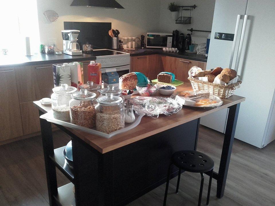 Bed And Breakfast レムヴィー エクステリア 写真