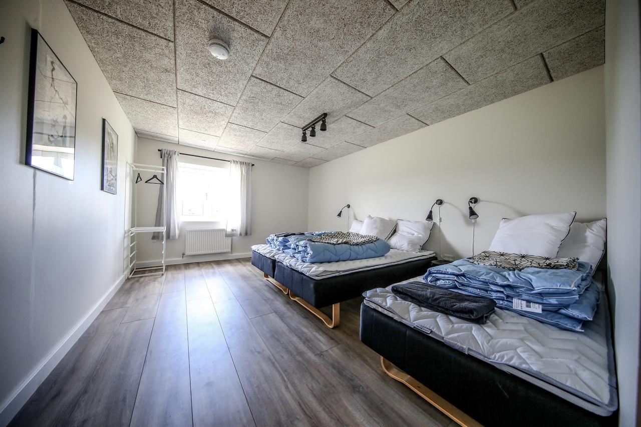 Bed And Breakfast レムヴィー エクステリア 写真