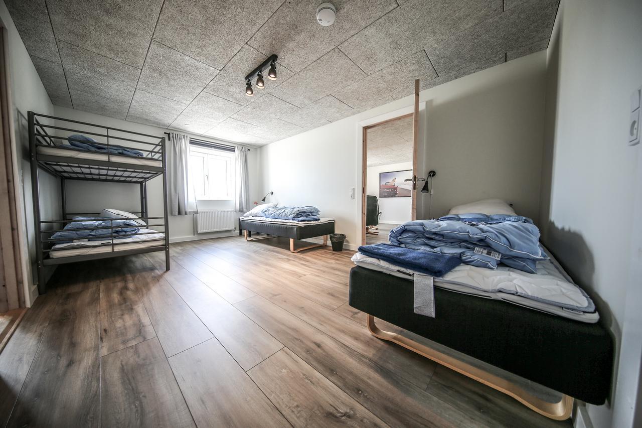 Bed And Breakfast レムヴィー エクステリア 写真