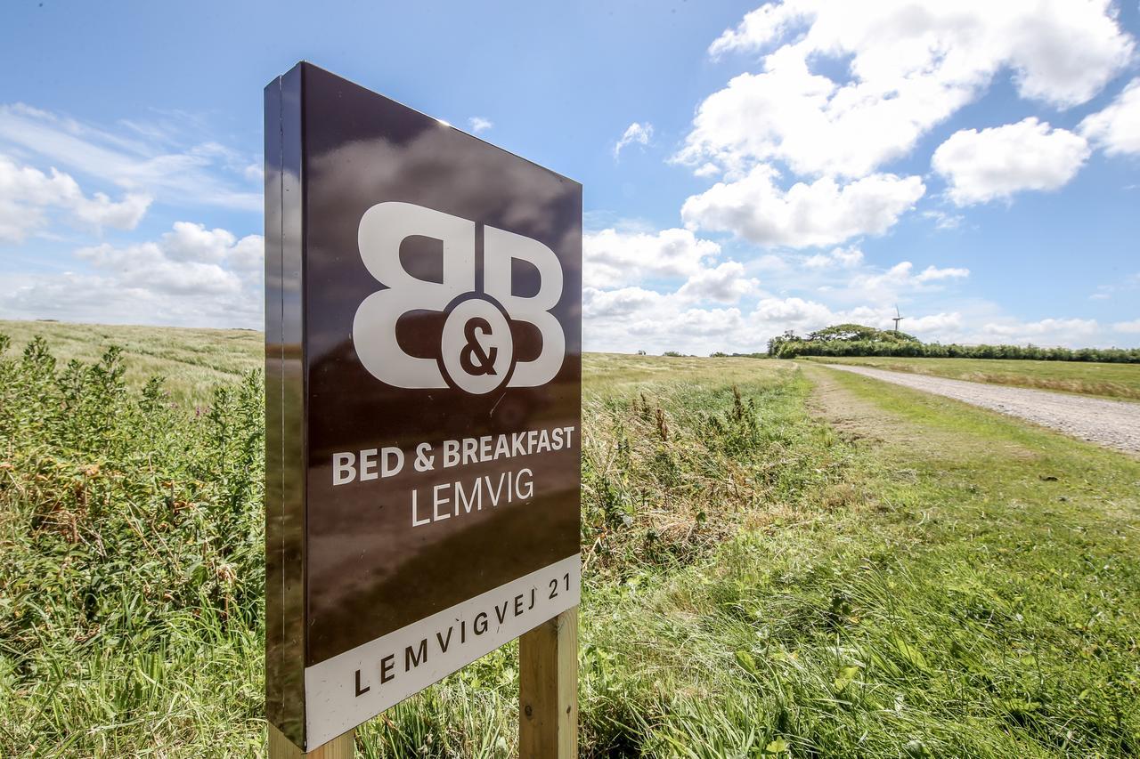Bed And Breakfast レムヴィー エクステリア 写真